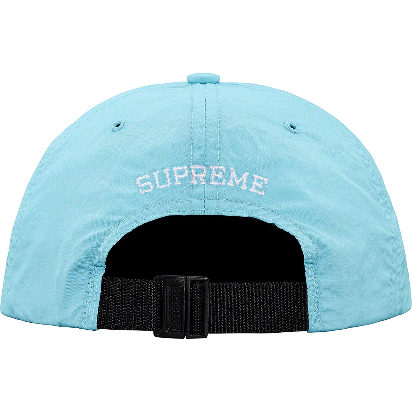 First And Best Nylon 6-Panel view 5